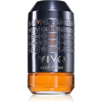 Cerruti 1881 Vivo Eau de Parfum pentru bărbați - imagine 2